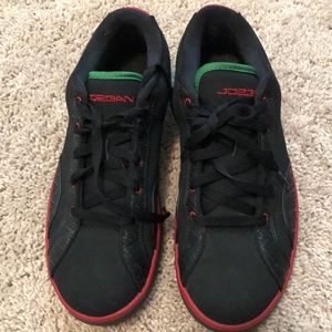 Jordan shoes men’s 8.5, women’s 10
